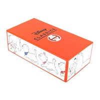 Orologio Hip Hop Donna Disney classic in Policarbonato HWU1000 - HWU1000